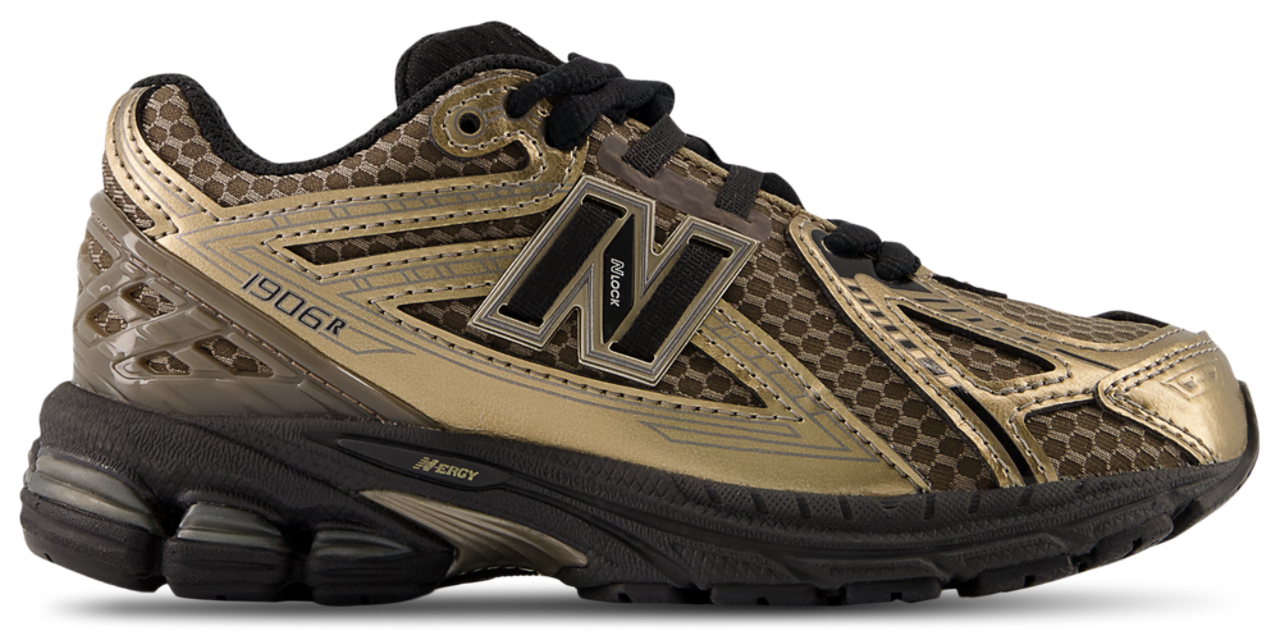 New Balance 1906 Image 1 of 4. Tap to open photo gallery.