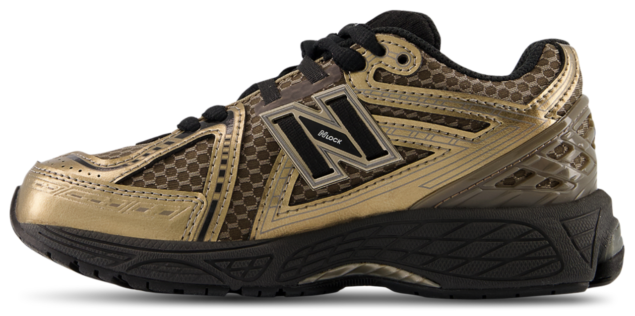 New Balance 1906 Image 2 of 4. Tap to open photo gallery.