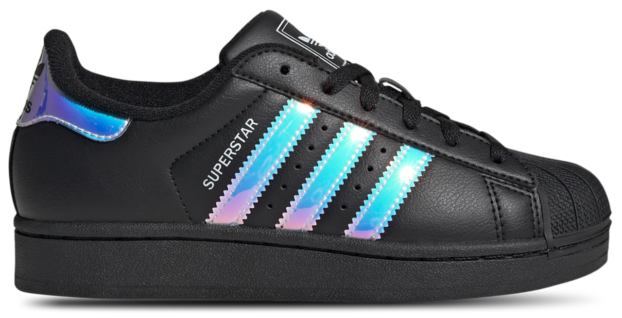 adidas Originals Superstar II  Image 1 of 5. Tap to open photo gallery.