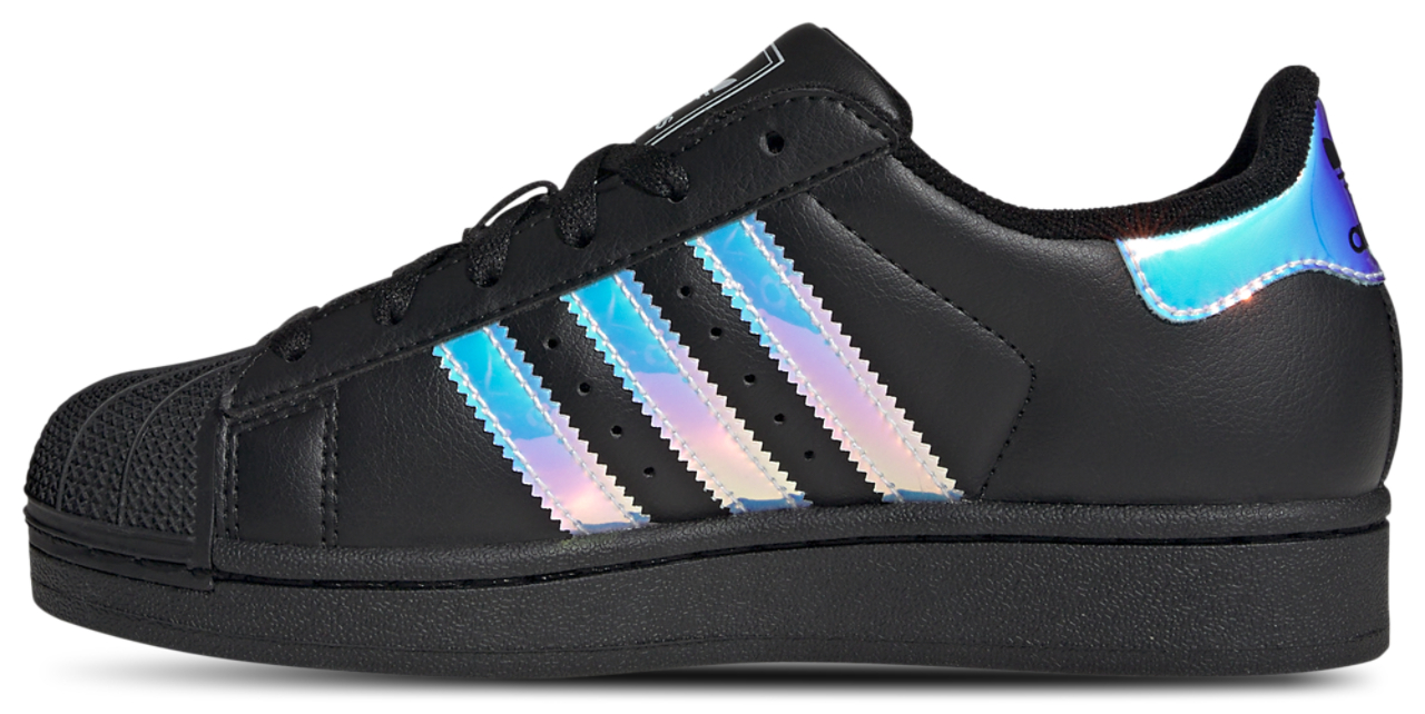 adidas Originals Superstar II  Image 2 of 5. Tap to open photo gallery.