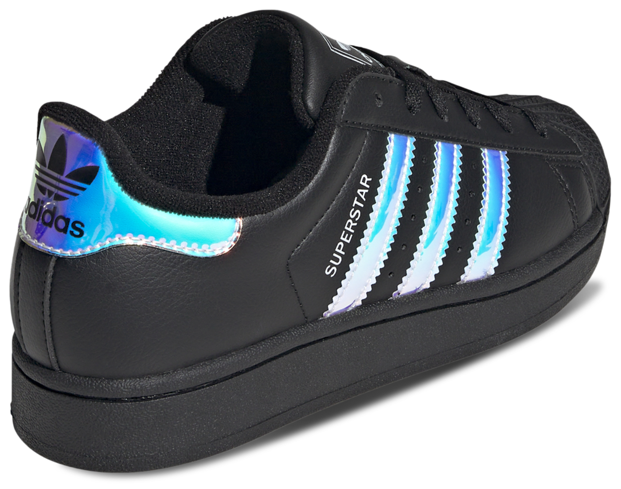 adidas Originals Superstar II  Image 3 of 5. Tap to open photo gallery.