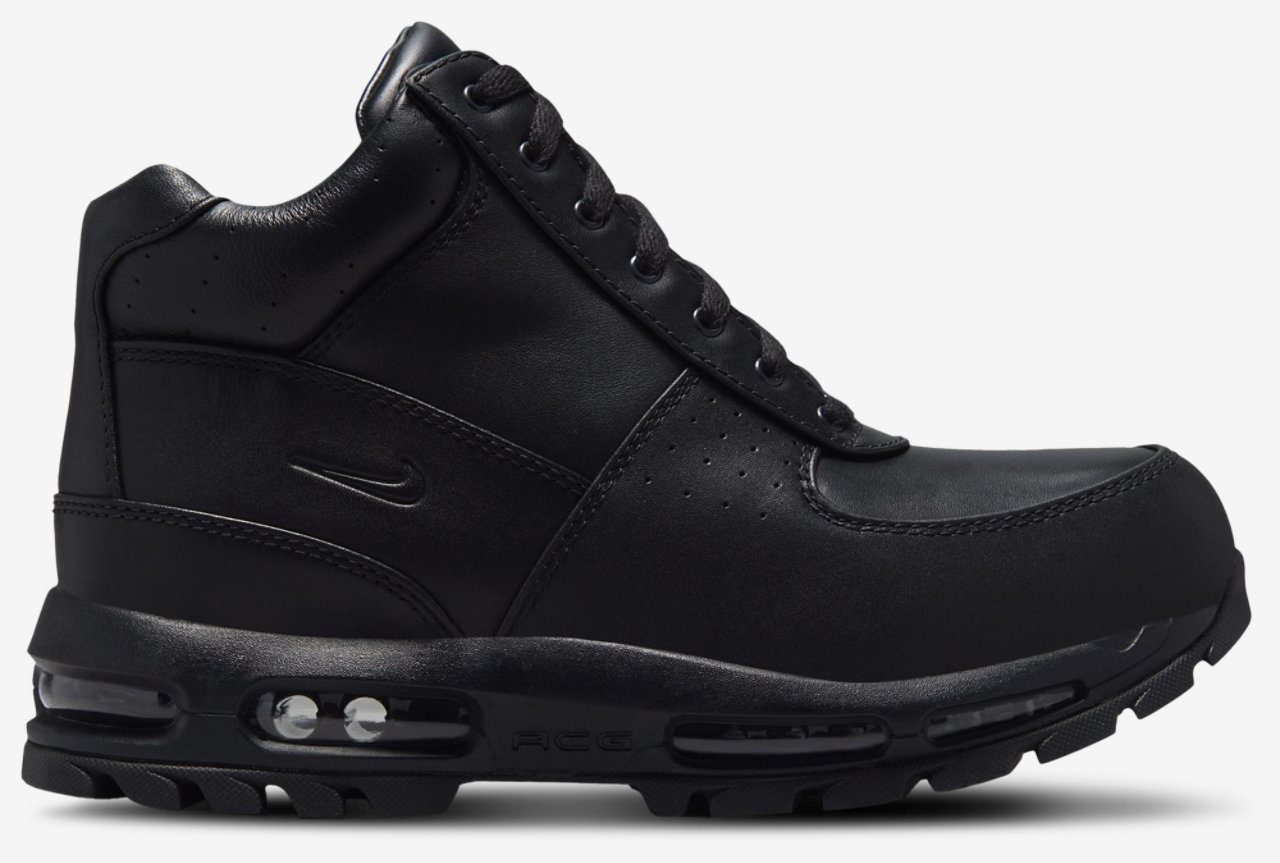 Nike Air Max Goadome Image 1 of 9. Tap to open photo gallery.