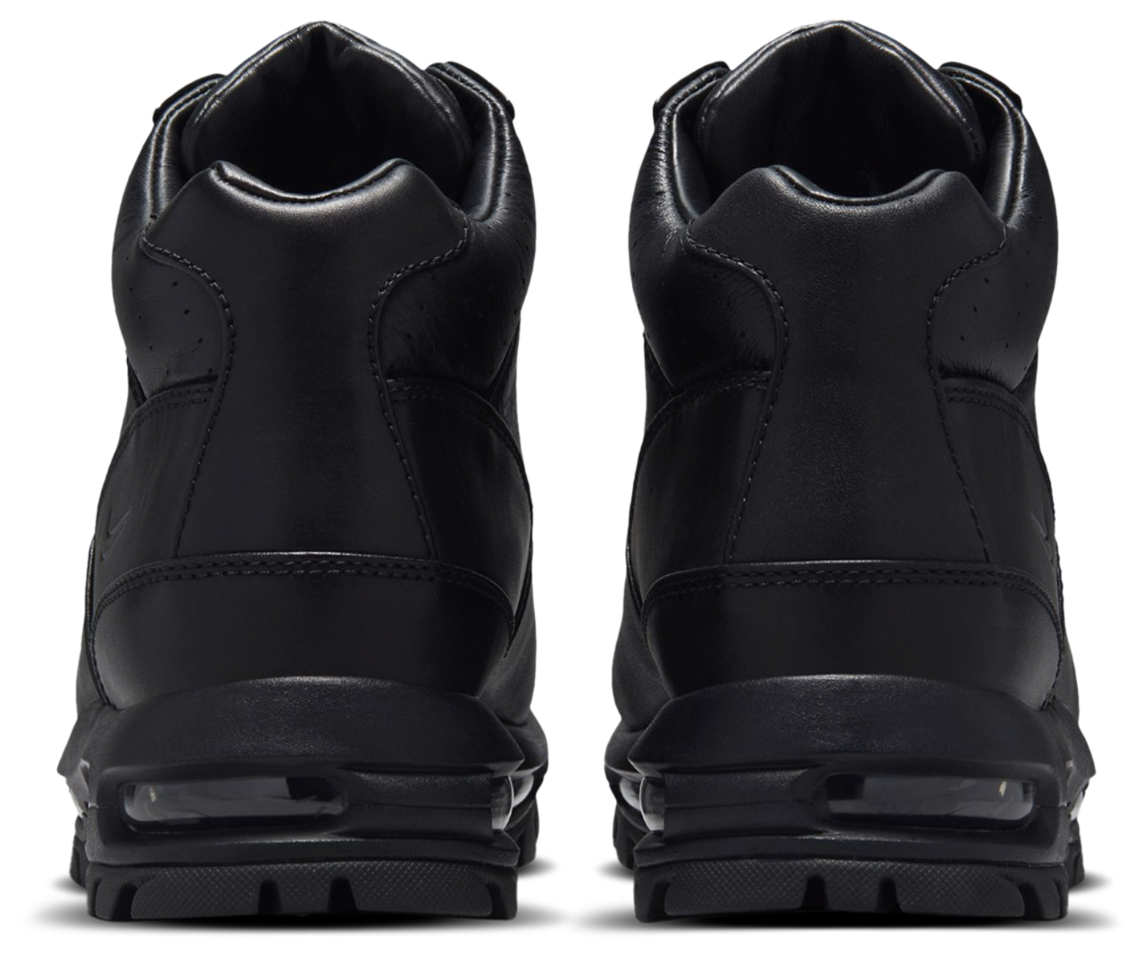 ア*キ様 NIKE AIR MAX GOADOME US12 Nike Air Max Goadome Black for Sale - Authenticity