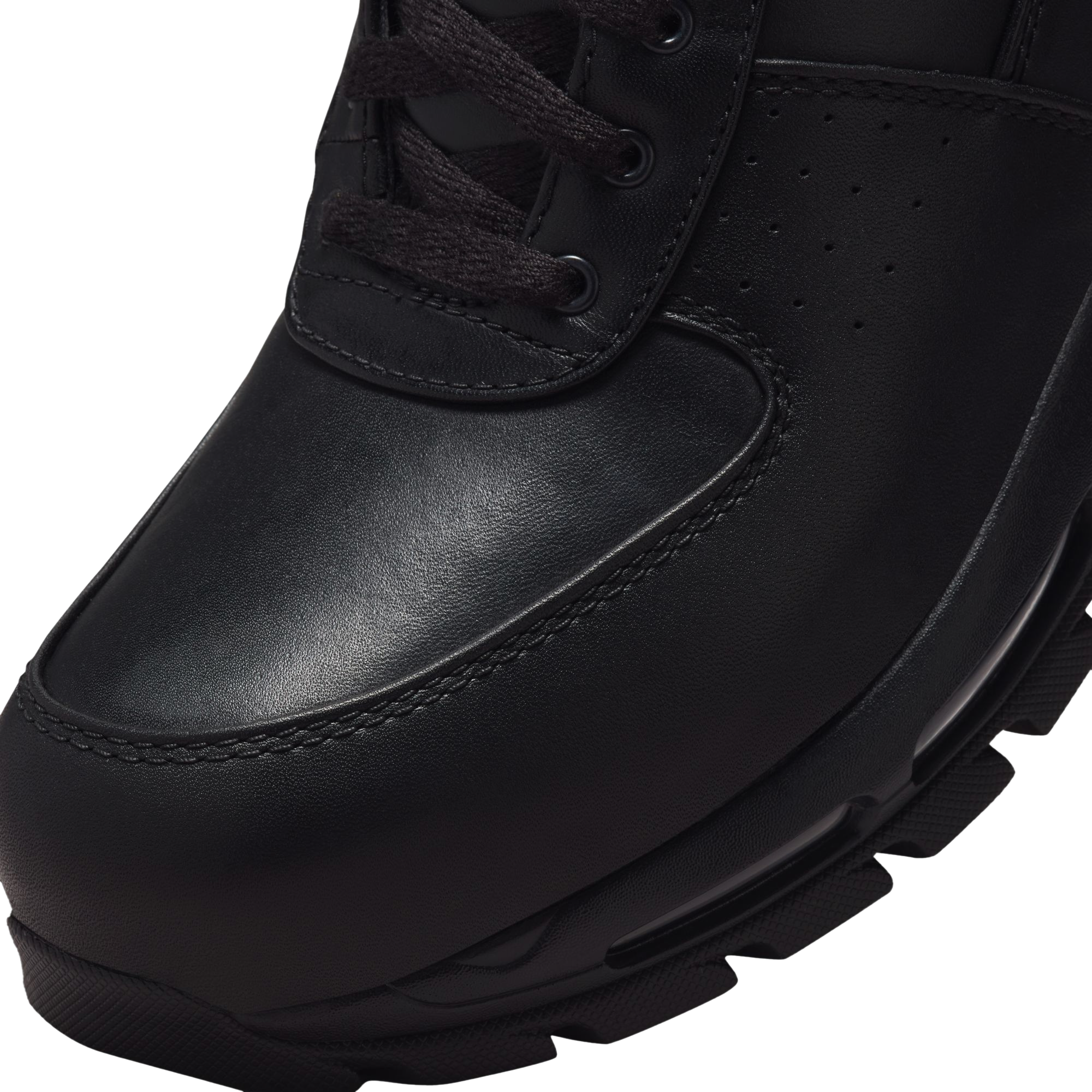 Nike Air Max Goadome - Black/Black/Black - Image 7