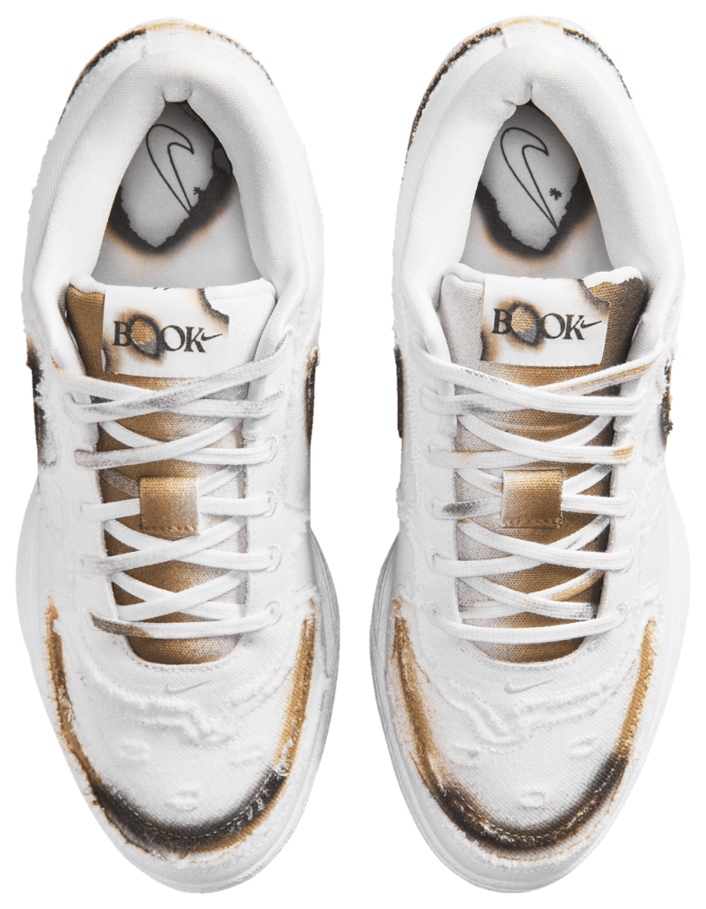 Nike Book 1 SE Image 4 of 11. Tap to open photo gallery.