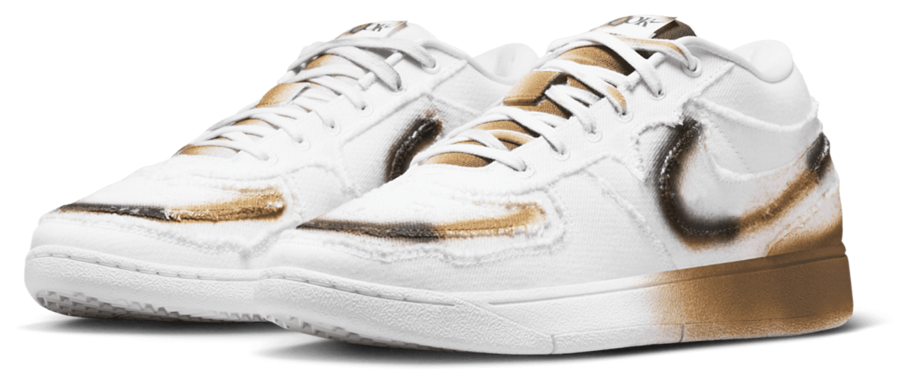 Nike Book 1 SE Image 6 of 11. Tap to open photo gallery.