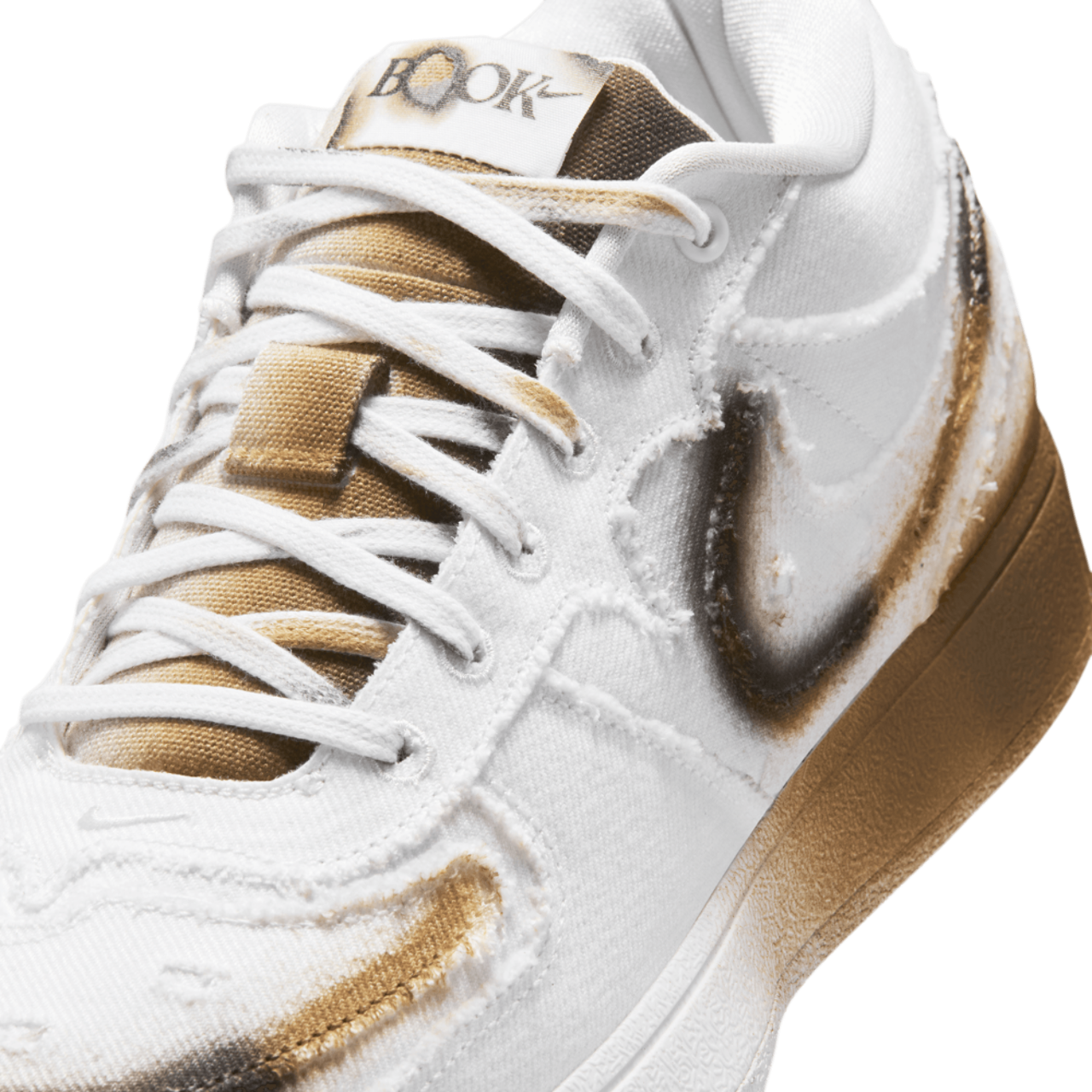 Nike Book 1 SE Image 7 of 11. Tap to open photo gallery.