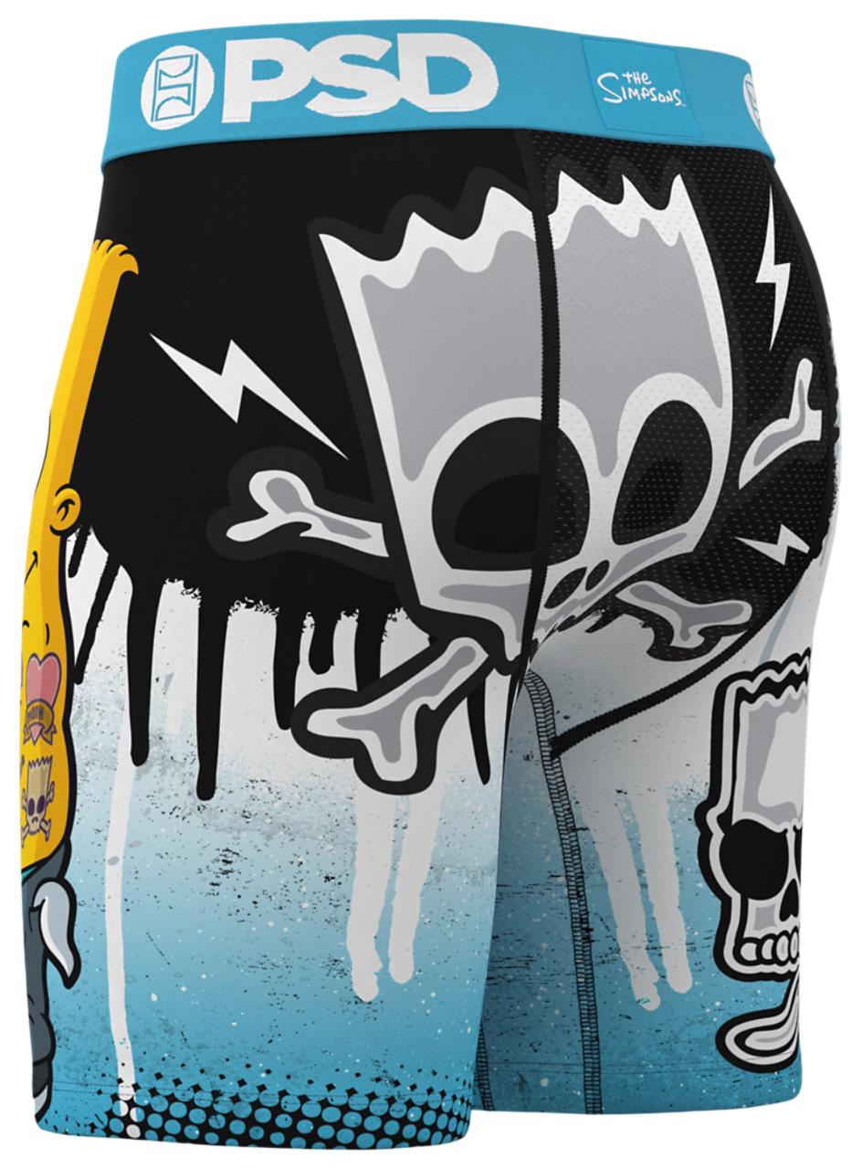 PSD Graphic Briefs  Image 4 of 4. Tap to open photo gallery.