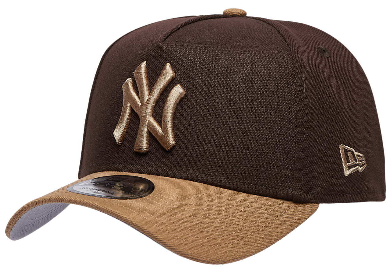 New Era Yankees 940AF Cap  Image 1 of 4. Tap to open photo gallery.
