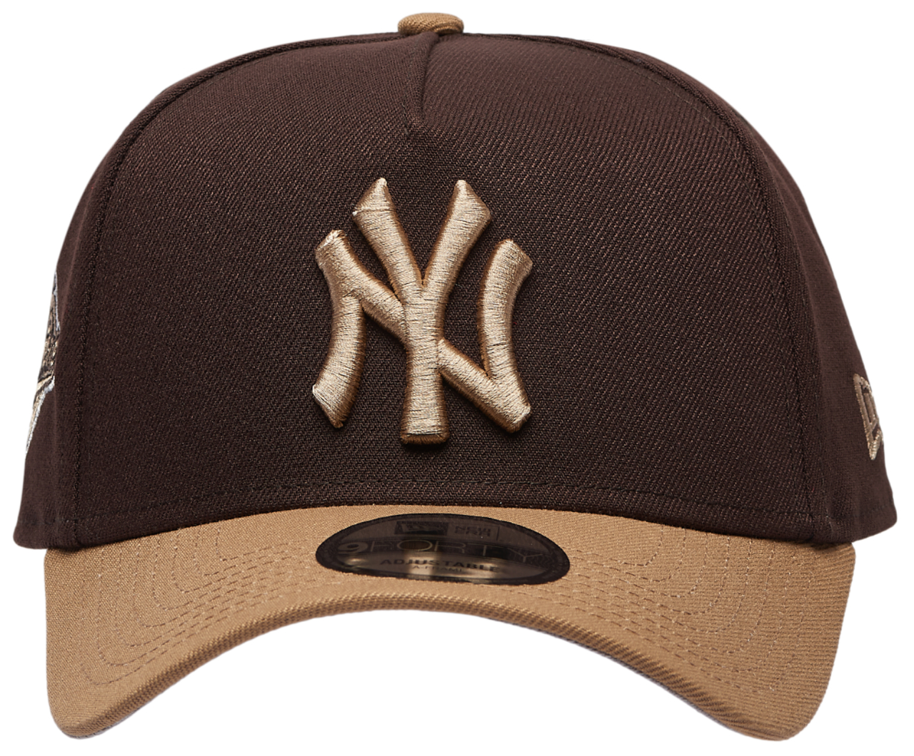 New Era Yankees 940AF Cap  Image 2 of 4. Tap to open photo gallery.