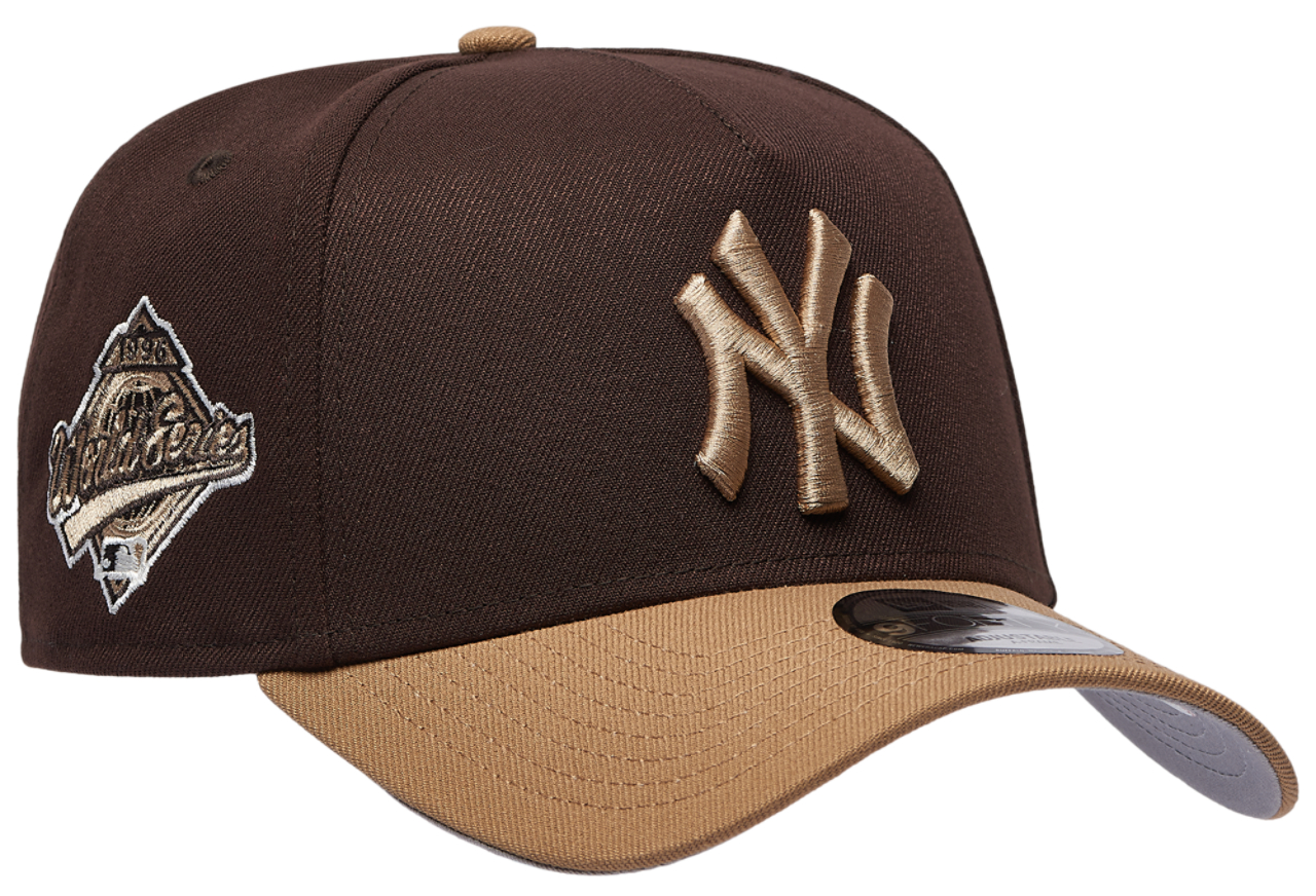 New Era Yankees 940AF Cap  Image 3 of 4. Tap to open photo gallery.