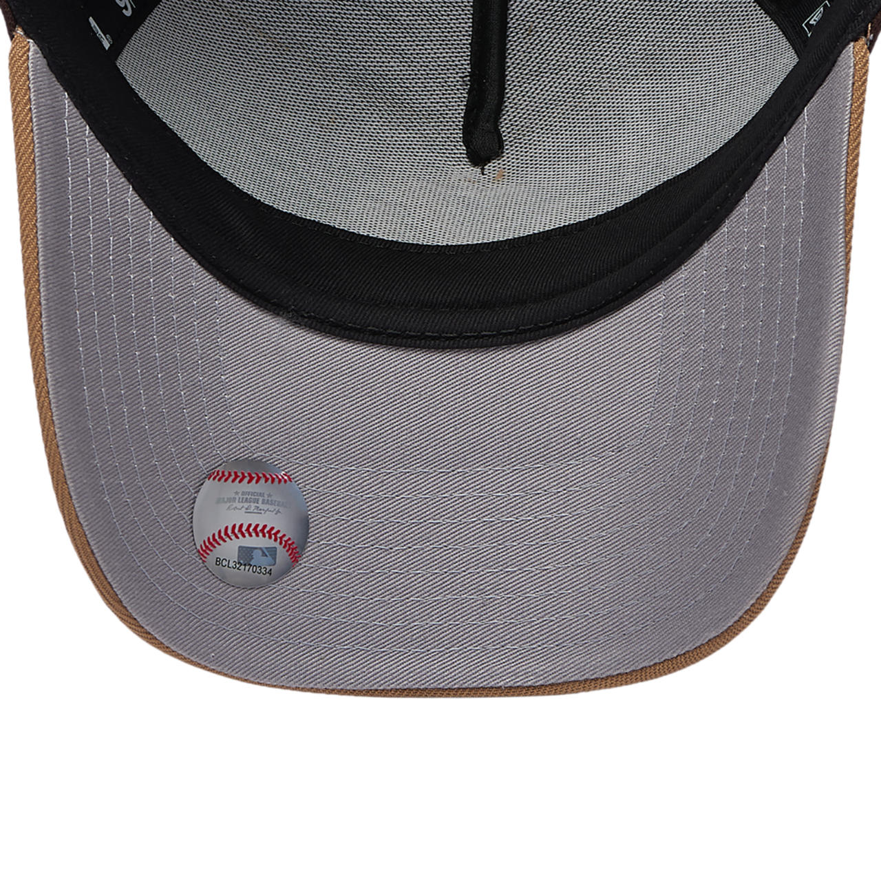 New Era Yankees 940AF Cap  Image 4 of 4. Tap to open photo gallery.