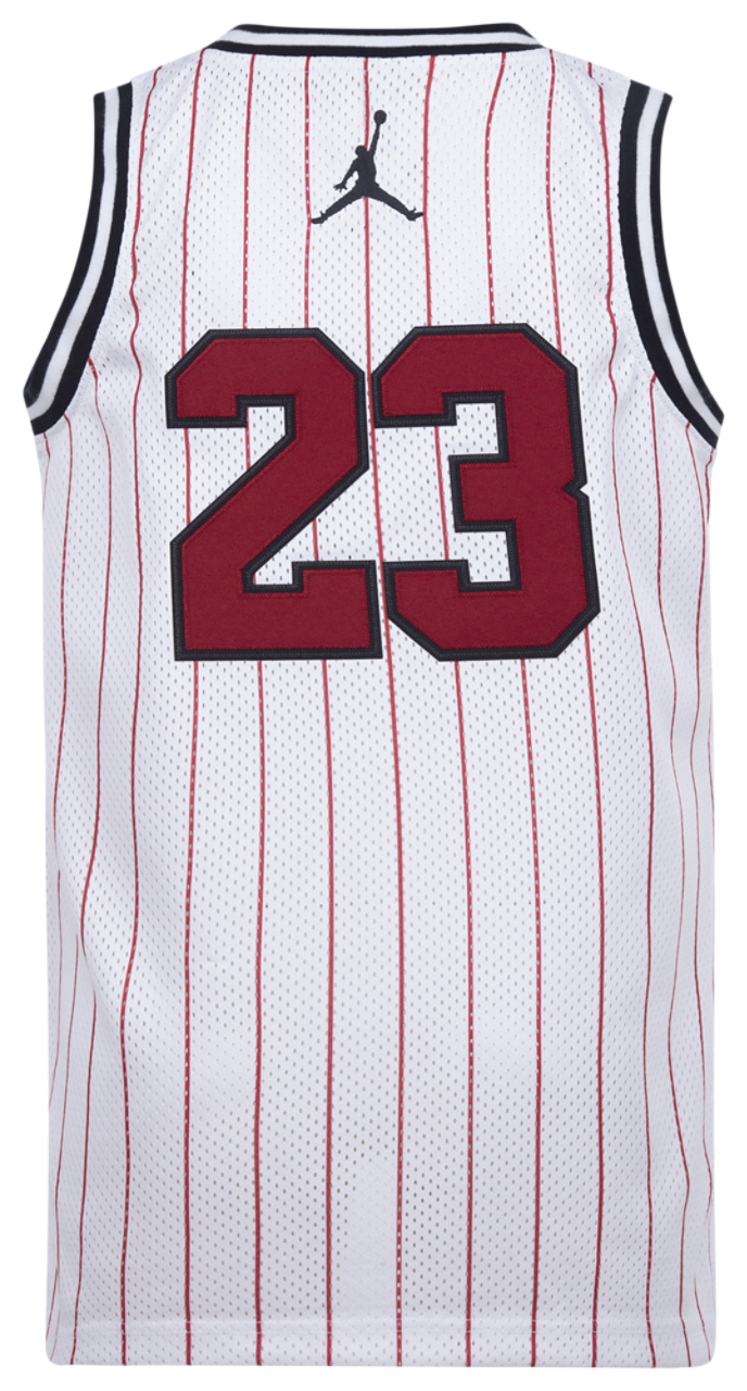Jordan AJ3 Time Out Short Sleeve T-Shirt Image 11 of 11. Tap to open photo gallery.