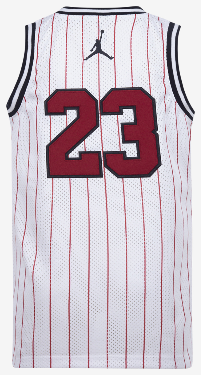 Jordan AJ3 Time Out Short Sleeve T-Shirt Image 11 of 11. Tap to open photo gallery.