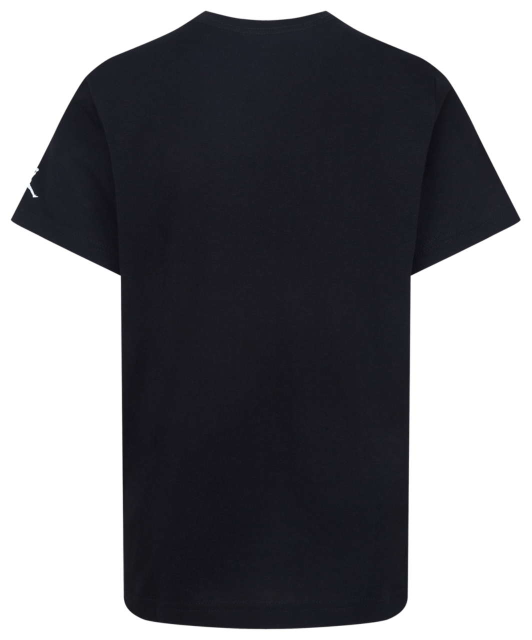 Jordan Courtyard Short Sleeve T-Shirt Image 2 of 4. Tap to open photo gallery.