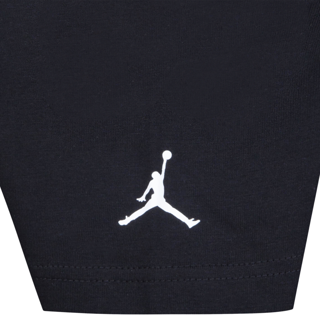 Jordan Courtyard Short Sleeve T-Shirt Image 4 of 4. Tap to open photo gallery.