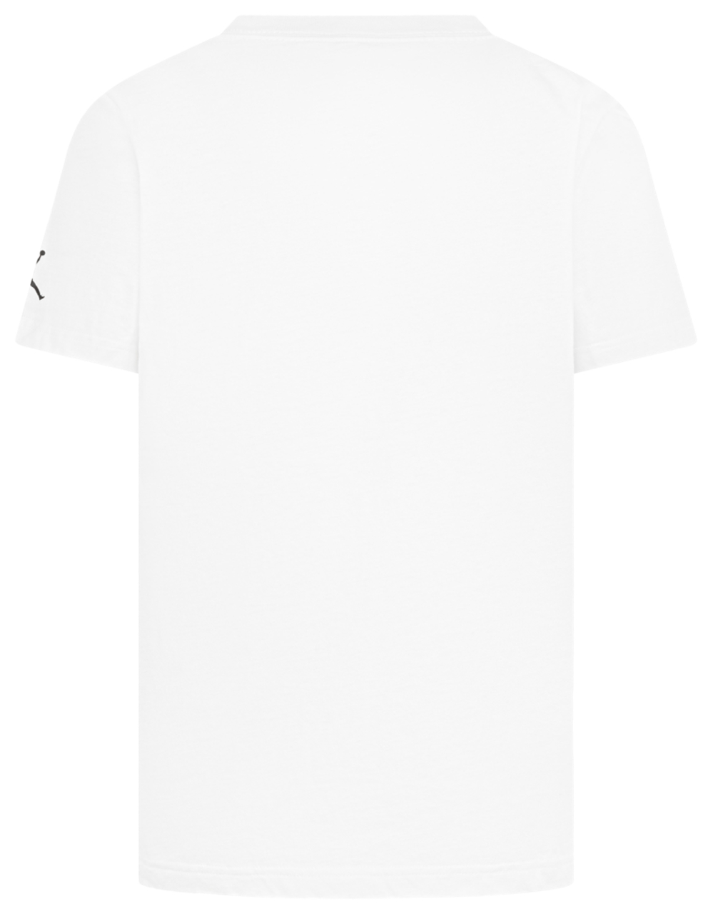 Jordan AJ 1 Wave Short Sleeve T-Shirt Image 2 of 8. Tap to open photo gallery.