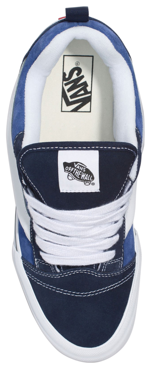 DSATVANS×BEDWIN KNU SKOOL Vans Vault X Bedwin & The Heartbreakers Knu Skool 'Bandana