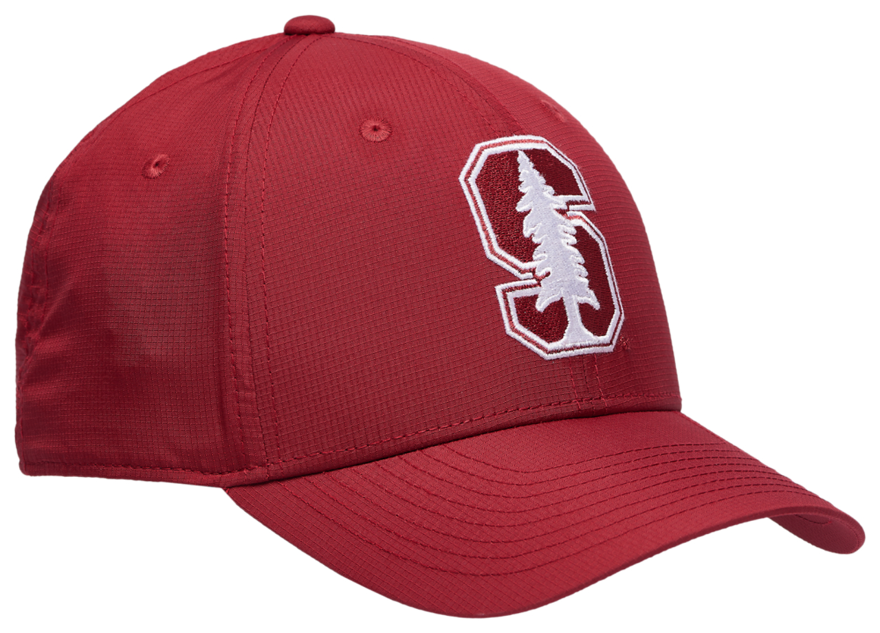 Nike Stanford Club Precurve Adjustable Cap
