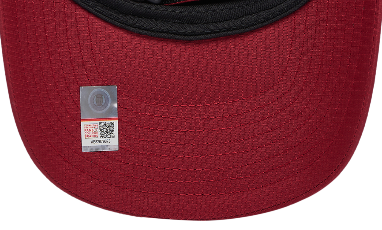 Nike Stanford Club Precurve Adjustable Cap