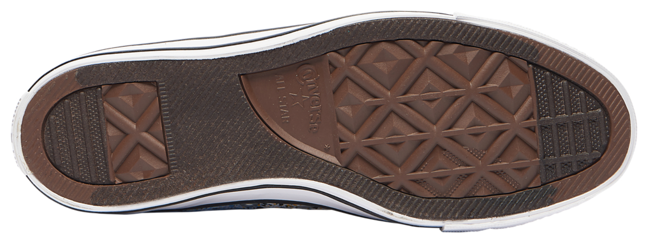 Converse Chuck Taylor All Star Ox Paint Splatter Image 5 of 5. Tap to open photo gallery.