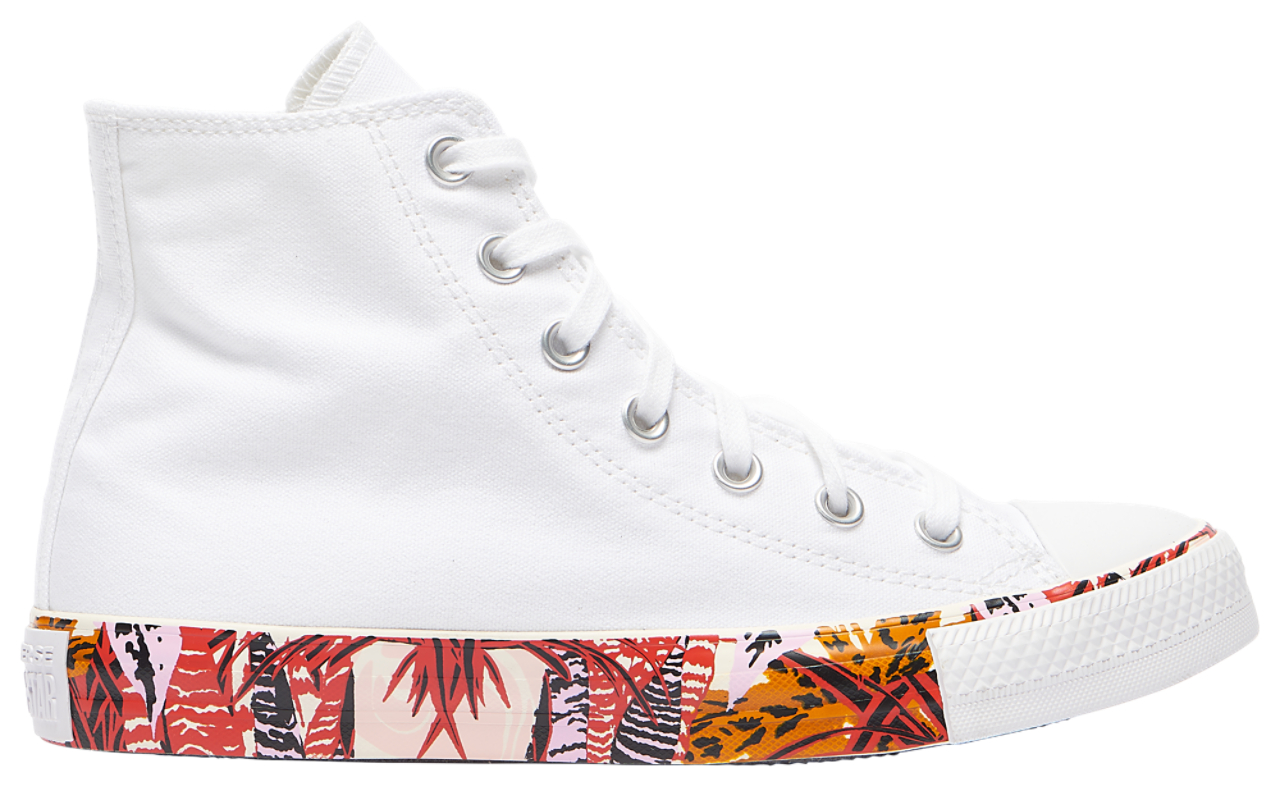 Converse CTAS Hi Image 1 of 5. Tap to open photo gallery.