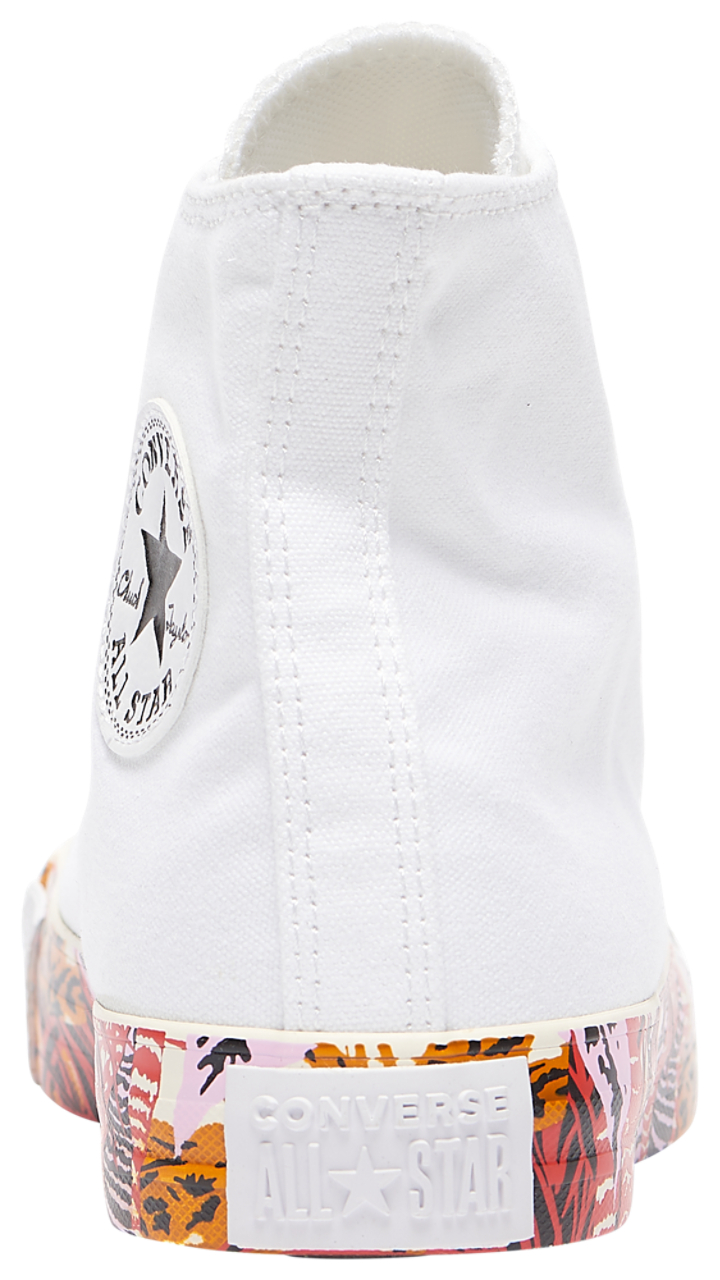 Converse CTAS Hi Image 3 of 5. Tap to open photo gallery.