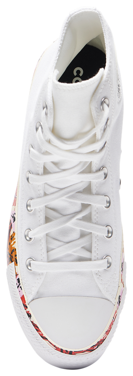 Converse CTAS Hi Image 4 of 5. Tap to open photo gallery.
