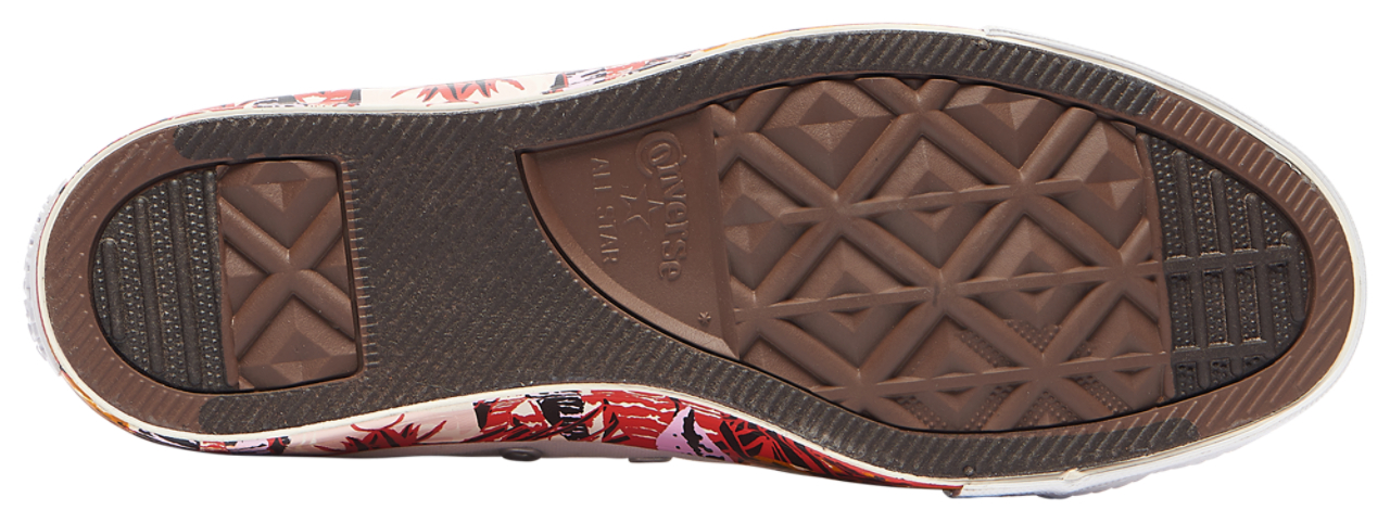 Converse CTAS Hi Image 5 of 5. Tap to open photo gallery.