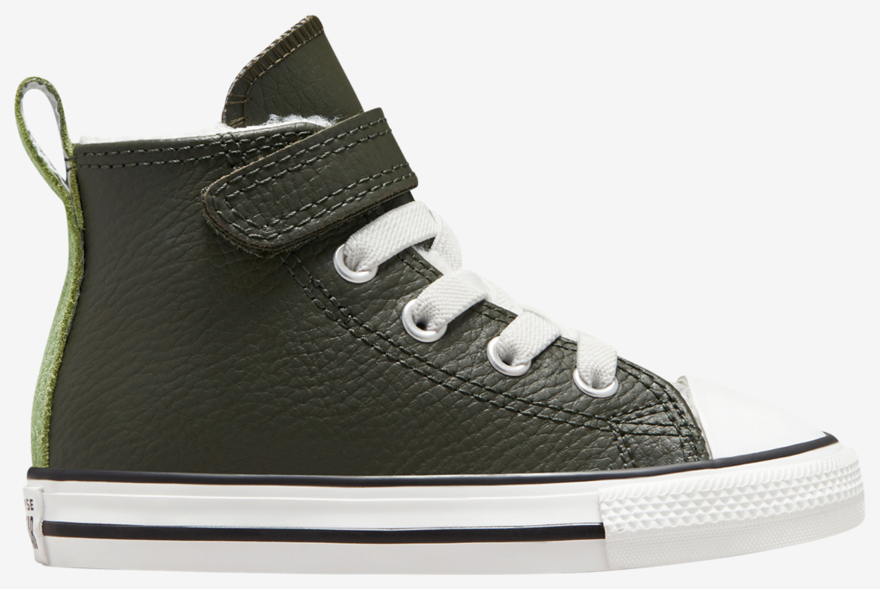 Converse Chuck Taylor All Star 1V Cozy Image 1 of 6. Tap to open photo gallery.