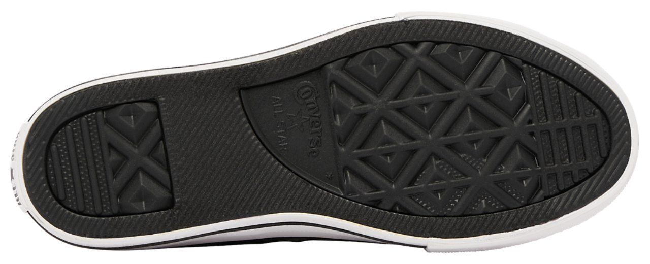 Converse Chuck Taylor All Star Low Butterfly Image 5 of 5. Tap to open photo gallery.