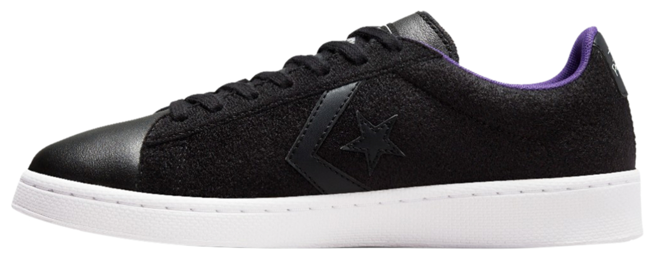 Converse Pro Leather It's Possible Image 2 of 9. Tap to open photo gallery.