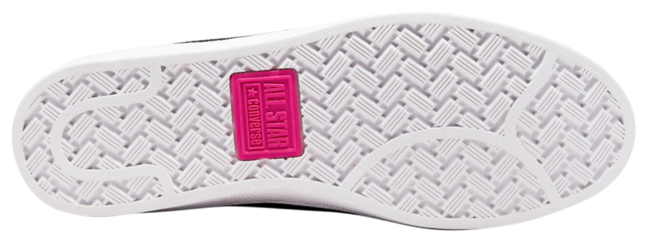 Converse Pro Leather It's Possible Image 5 of 9. Tap to open photo gallery.