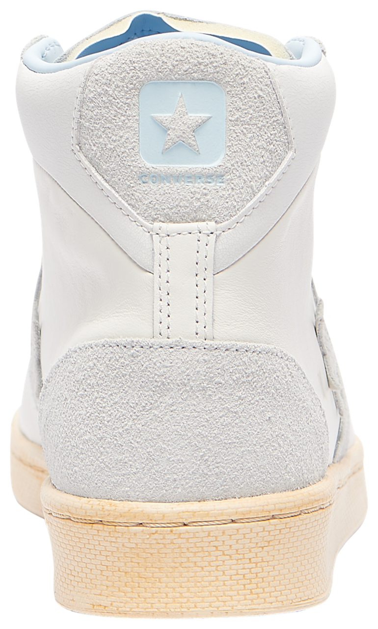 Converse Chase the Drip x PJ Tucker Pro Leather Hi Image 3 of 5. Tap to open photo gallery.