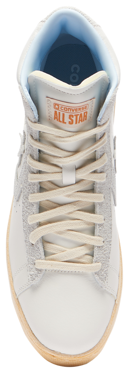 Converse Chase the Drip x PJ Tucker Pro Leather Hi Image 4 of 5. Tap to open photo gallery.