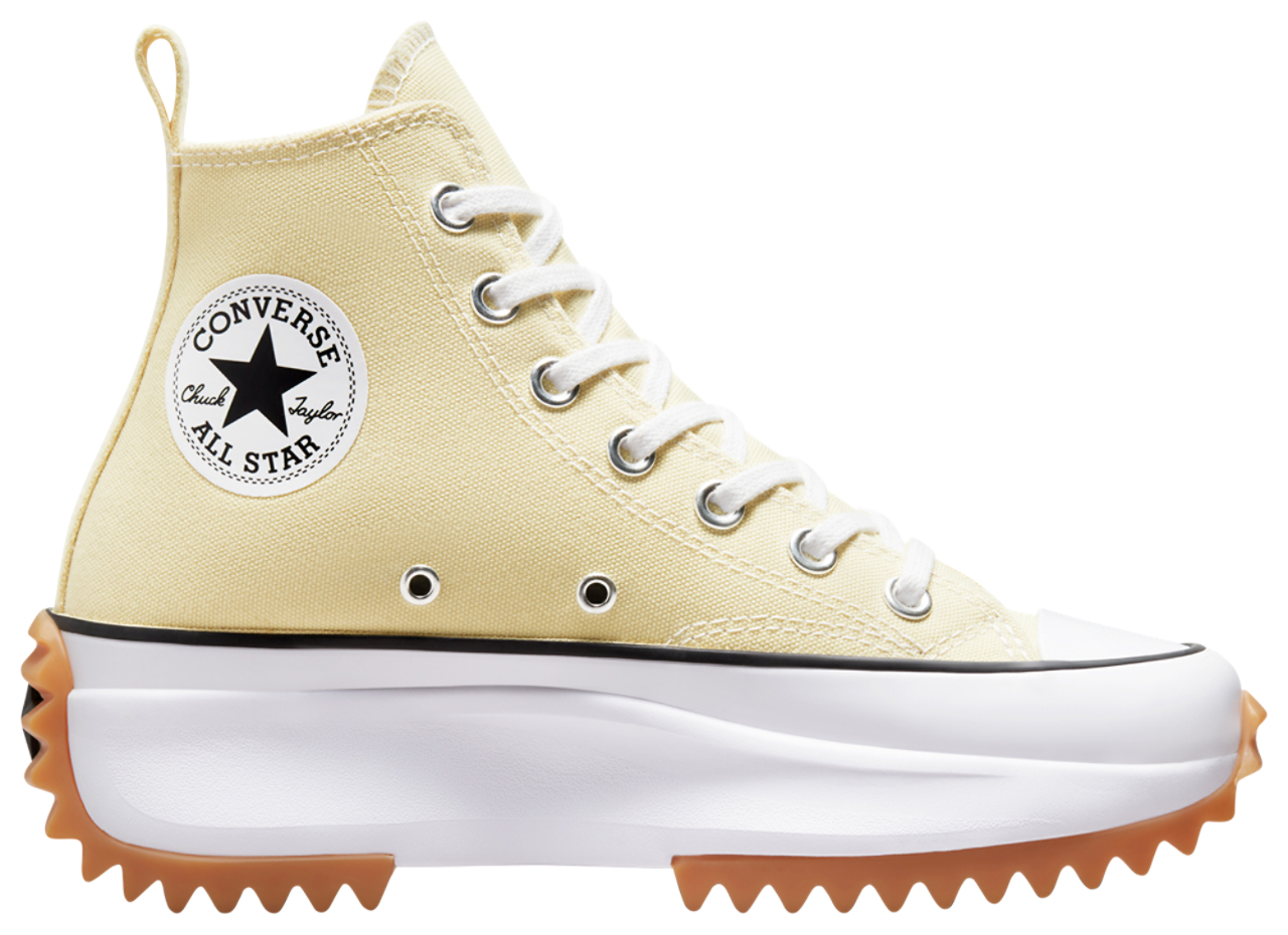 Converse Run Star Hike Hi Image 1 of 6. Tap to open photo gallery.