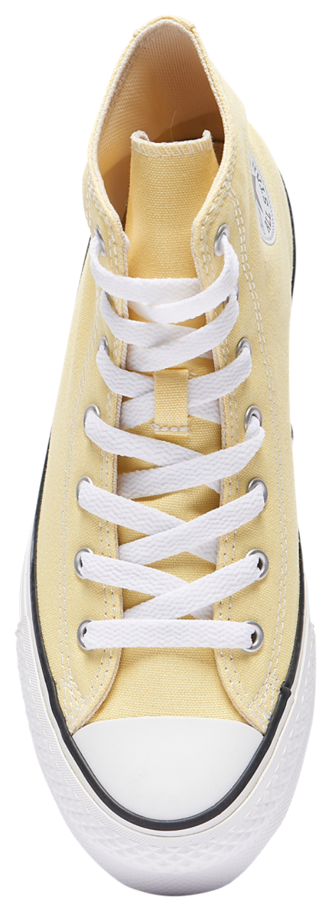 Converse Chuck Taylor All Star Eva Lift Image 4 of 5. Tap to open photo gallery.