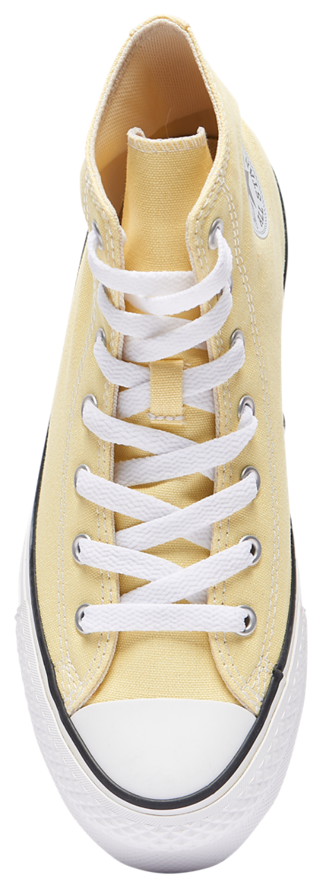 Converse Chuck Taylor All Star Eva Lift Image 4 of 5. Tap to open photo gallery.
