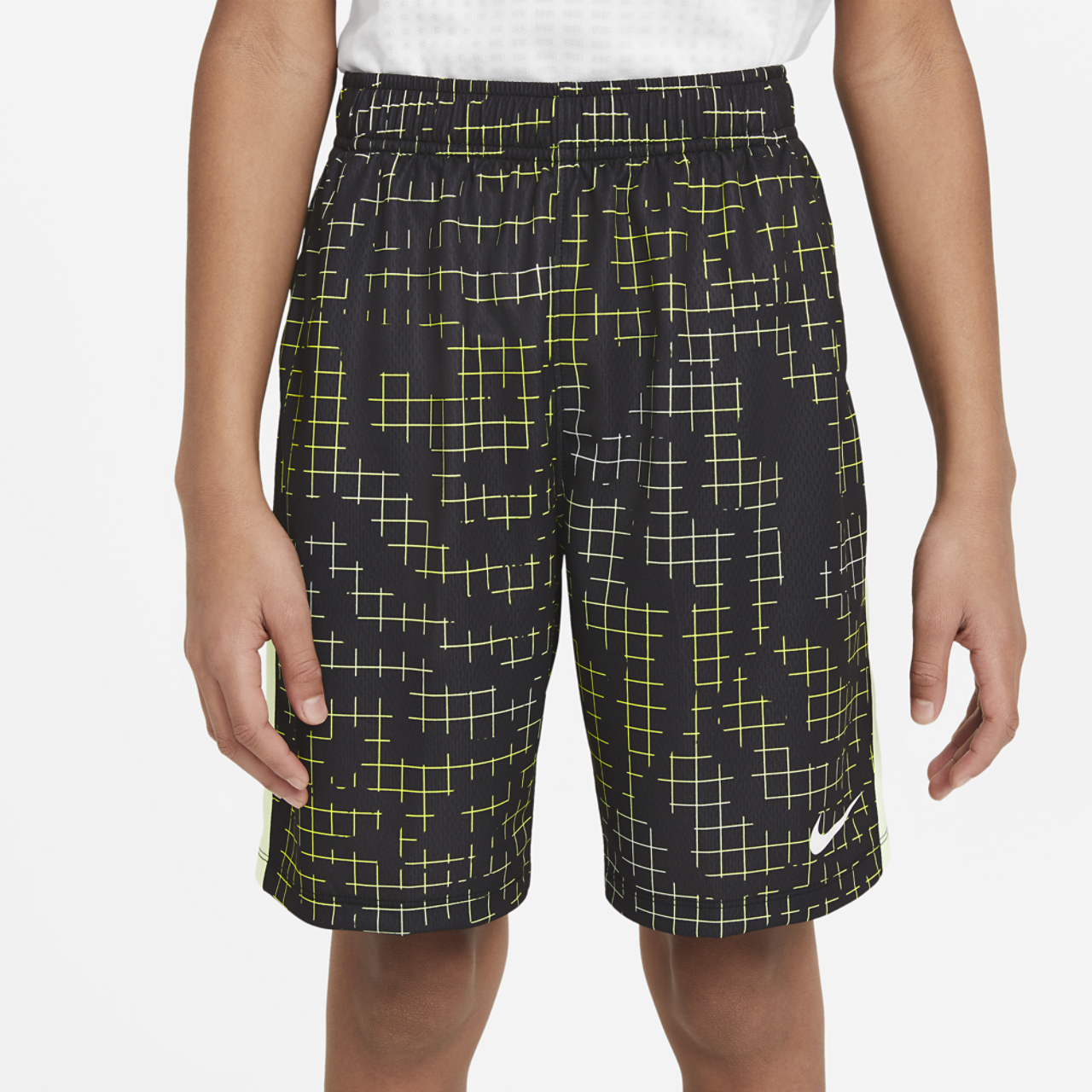 Nike Dry Shorts Image 1 of 5. Tap to open photo gallery.