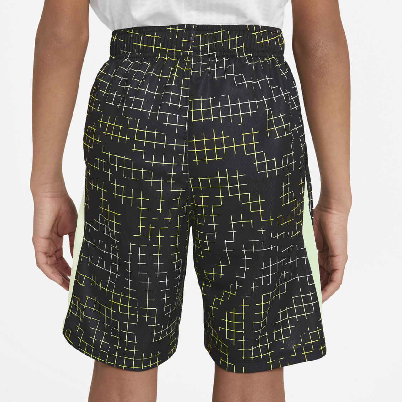 Nike Dry Shorts Image 2 of 5. Tap to open photo gallery.