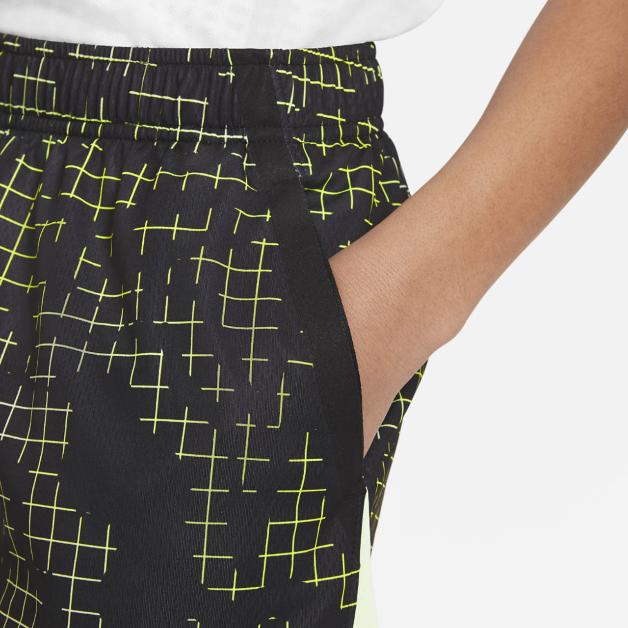 Nike Dry Shorts Image 3 of 5. Tap to open photo gallery.