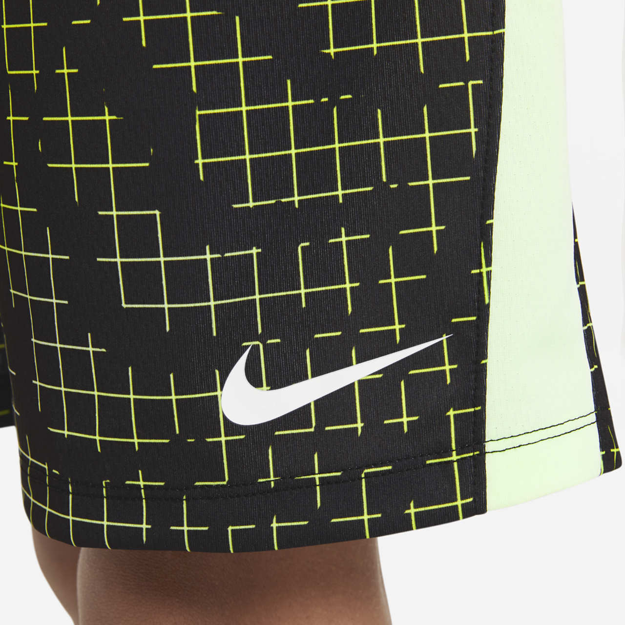 Nike Dry Shorts Image 4 of 5. Tap to open photo gallery.
