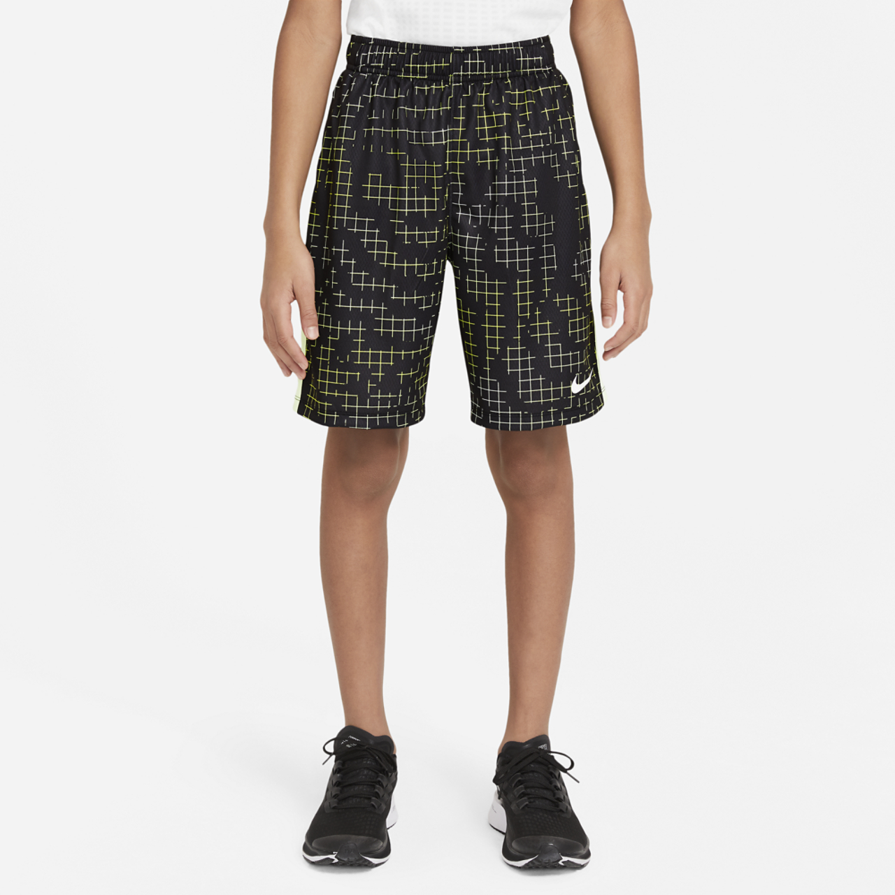 Nike Dry Shorts Image 5 of 5. Tap to open photo gallery.