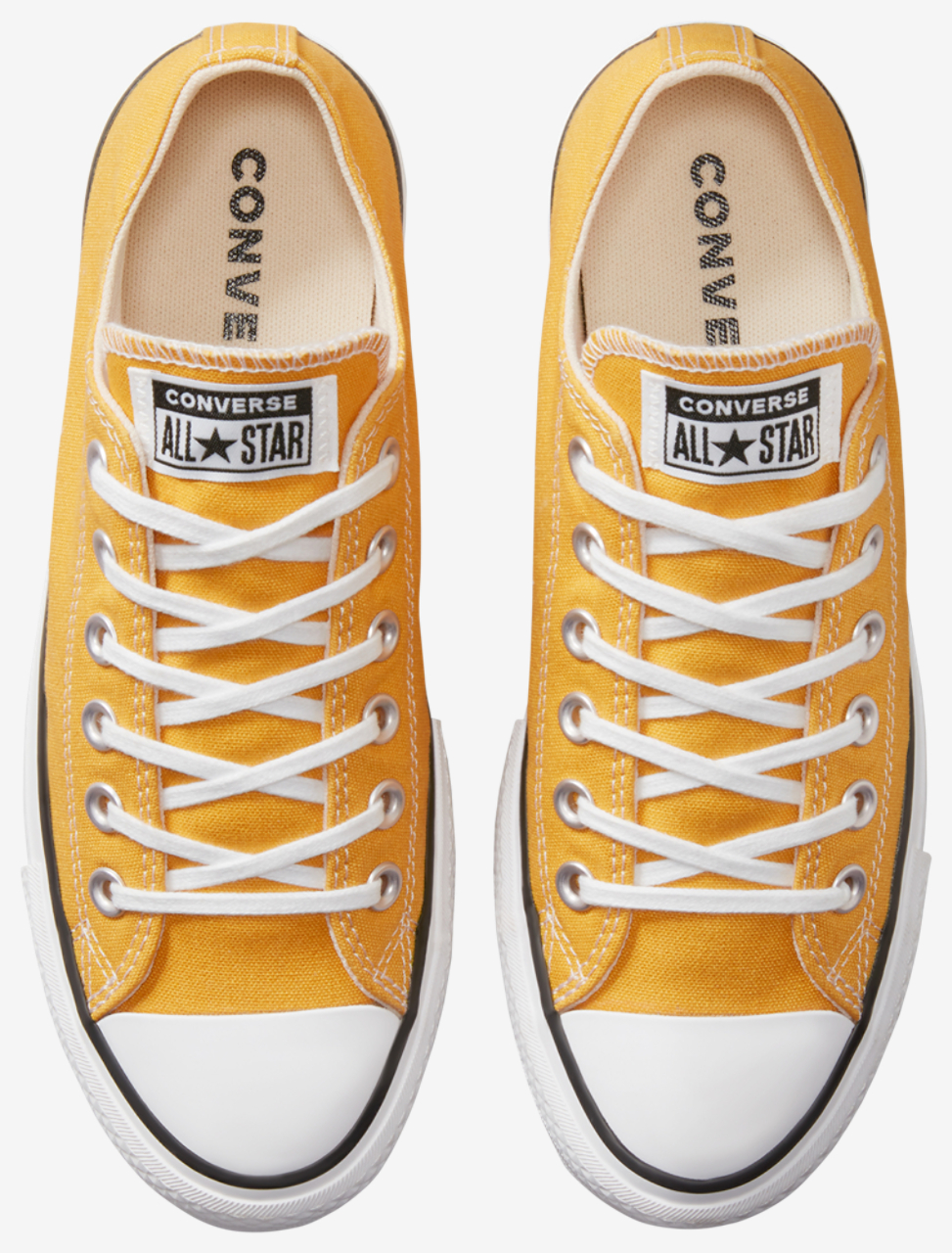 Converse Chuck Taylor All Star Lift Image 4 of 5. Tap to open photo gallery.