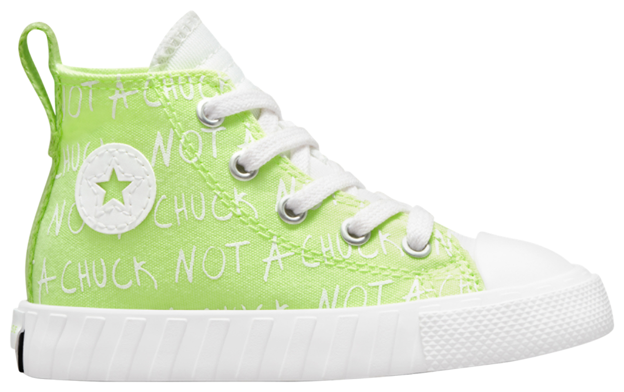 Converse UNT1TL3D Hi Image 1 of 5. Tap to open photo gallery.