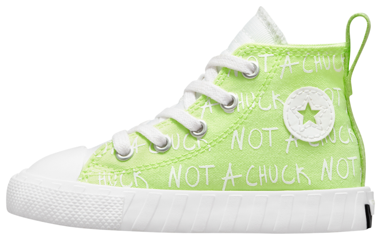 Converse UNT1TL3D Hi Image 2 of 5. Tap to open photo gallery.