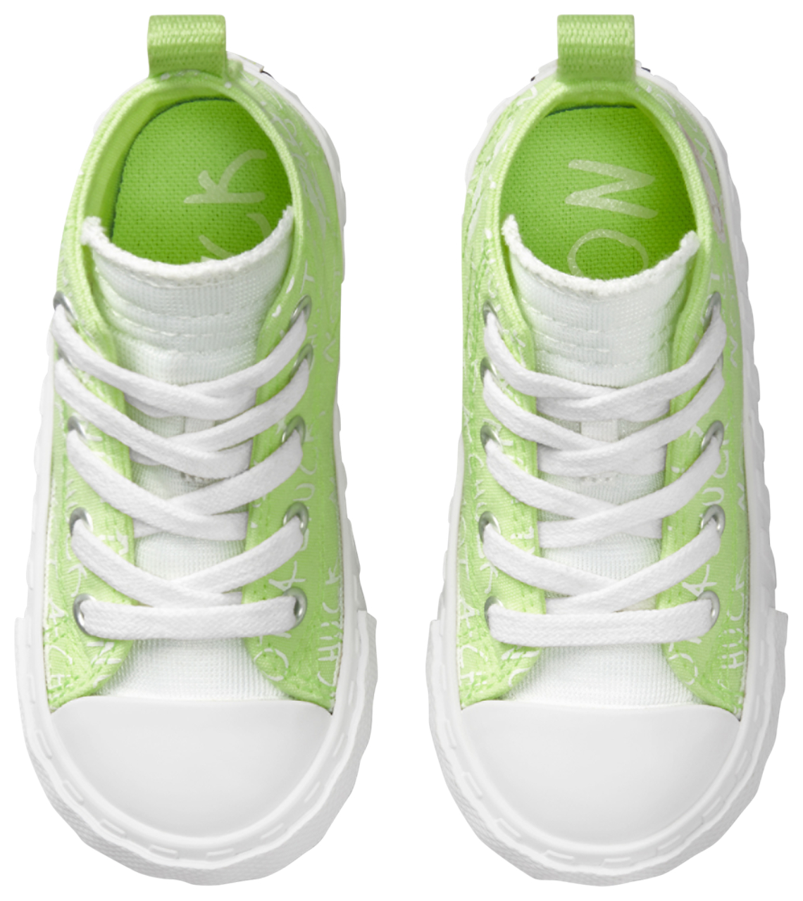 Converse UNT1TL3D Hi Image 4 of 5. Tap to open photo gallery.