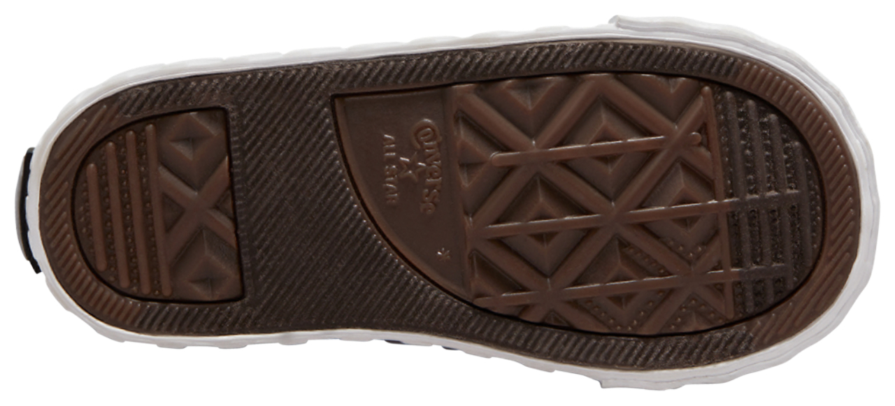 Converse UNT1TL3D Hi Image 5 of 5. Tap to open photo gallery.