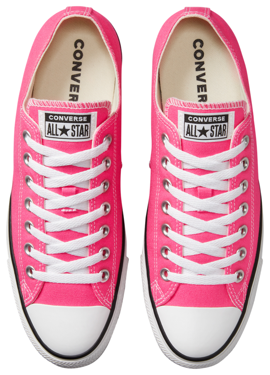 Converse Chuck Taylor All Star Image 4 of 5. Tap to open photo gallery.