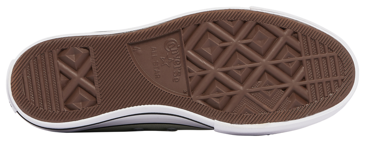 Converse Chuck Taylor All Star Lift Hi Image 5 of 5. Tap to open photo gallery.